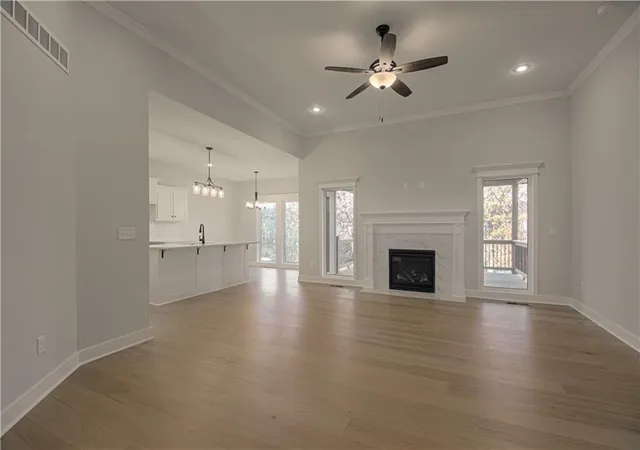 Photo 4 of Single family home for sale at 3319 NW 93rd Street, Kansas City, MO 64154 | MLS# 2636621 | Listing updated on 2026-10-20