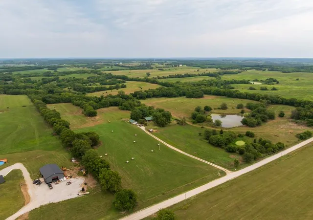 Photo 1 of Land for sale at 000 Se Mcbee Chapel Rd, Braymer, MO 64624 | MLS# 2636623 | Listing updated on 2026-08-13
