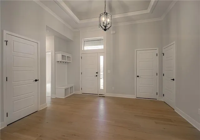 Photo 3 of Single family home for sale at 3311 Nw 93rd Street, Kansas City, MO 64154 | MLS# 2636626 | Listing updated on 2026-10-05
