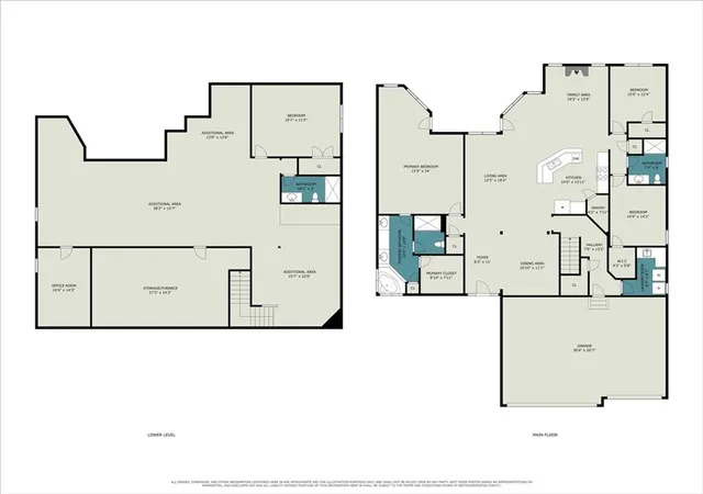 63rd image of 10900 Delavan Ct, Kansas City, KS 66109 | MLS# 2636627
