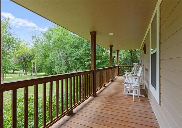 4th image of 525 Nw 1891 Rd, Kingsville, MO 64061 | MLS# 2636632