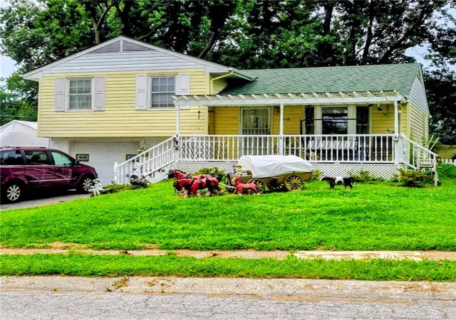 Photo 1 of Single family home for sale at 1210 Ranson Pl, Independence, MO 64057 | MLS# 2636634 | Listing updated on 2026-08-17