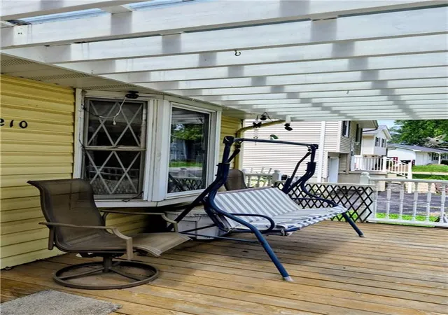 Photo 2 of Single family home for sale at 1210 Ranson Pl, Independence, MO 64057 | MLS# 2636634 | Listing updated on 2026-08-17