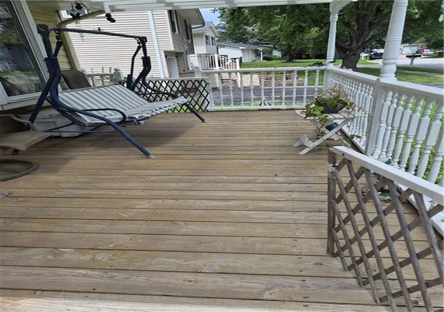 Photo 3 of Single family home for sale at 1210 Ranson Pl, Independence, MO 64057 | MLS# 2636634 | Listing updated on 2026-08-17