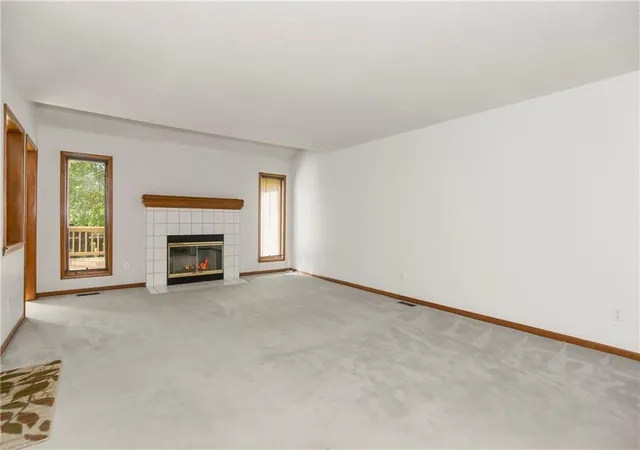 Photo 3 of Sale Pending at 8202 NW Bradford Ct, Kansas City, MO 64151 | MLS# 2636635 | Listing updated on 2026-09-13