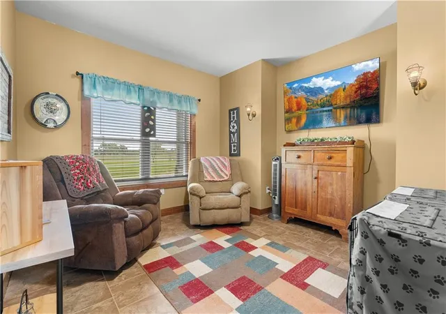 3rd image of 12908 E 244Th St, Peculiar, MO 64078 | MLS# 2636638