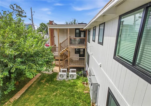 Photo 4 of Sale Pending at 4335 Mercier St, Kansas City, MO 64111 | MLS# 2636645 | Listing updated on 2026-08-31