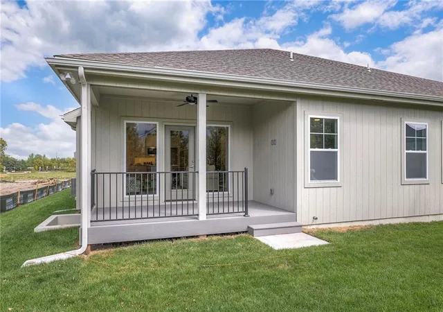 5th image of 9851 Greeley St, Lenexa, KS 66227 | MLS# 2636646