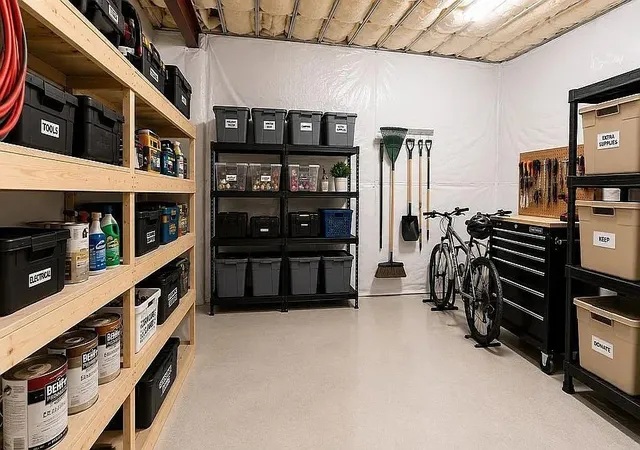 17th image of 7025 N Cambridge Ave, Kansas City, MO 64119 | MLS# 2636650