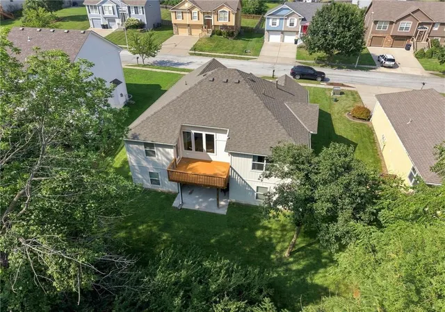 Photo 4 of Sale Pending at 4501 NE 85th Street, Kansas City, MO 64156 | MLS# 2636656 | Listing updated on 2026-09-02