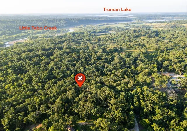 1st image of Tbd Canfield Ln, Warsaw, MO 65355 | MLS# 2636658
