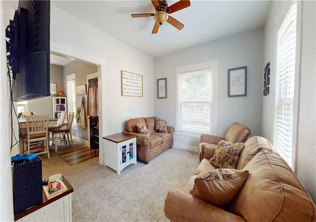 5th image of 843 S Sycamore St, Ottawa, KS 66067 | MLS# 2636665