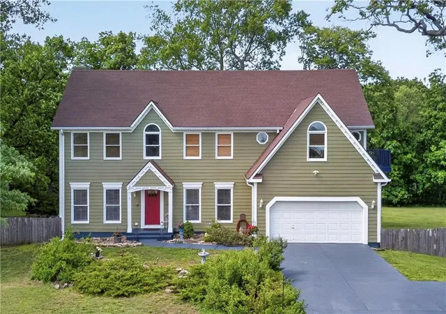 3rd image of 3100 E 303Rd St, Cleveland, MO 64734 | MLS# 2636669