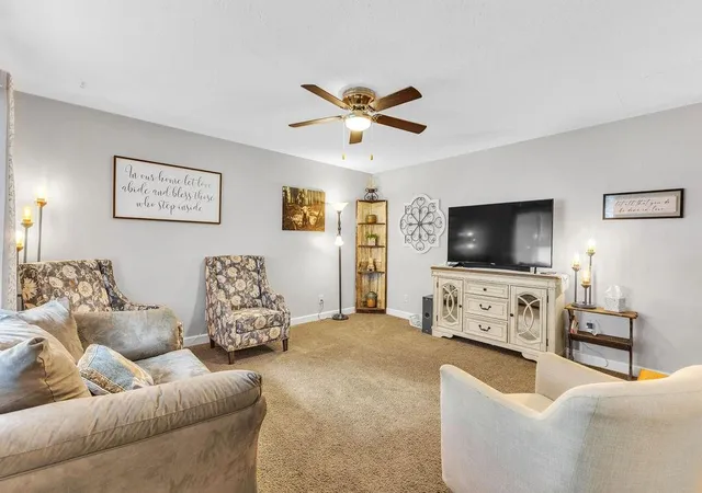 4th image of 300 W Carla St, Savannah, MO 64485 | MLS# 2636670