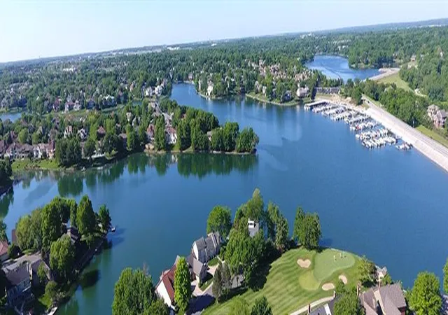 45th image of 3502 Nw Lake Dr, Lees Summit, MO 64064 | MLS# 2636679