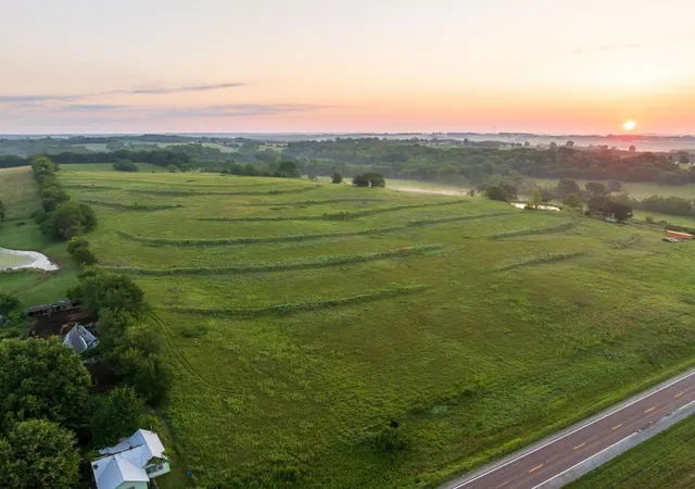 Photo 2 of Land for sale at 000 116 Highway, Braymer, MO 64637 | MLS# 2636687 | Listing updated on 2026-08-14