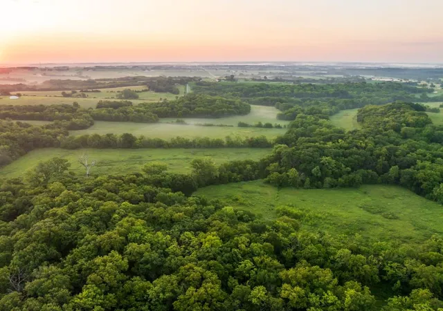 Photo 4 of Land for sale at 000 116 Highway, Braymer, MO 64637 | MLS# 2636687 | Listing updated on 2026-08-14