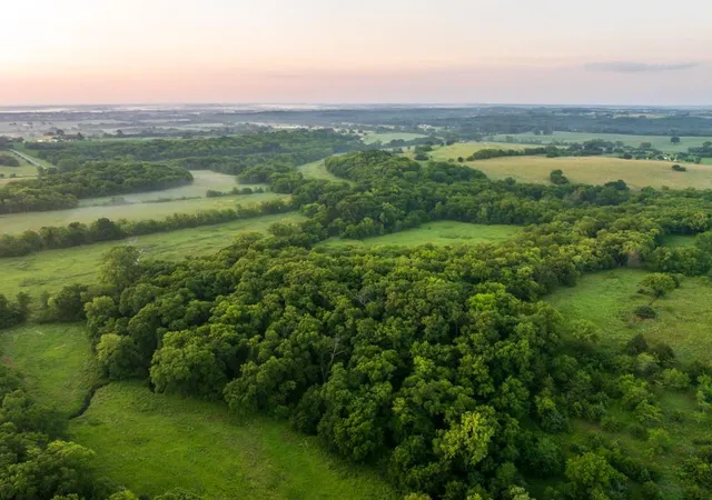 Photo 5 of Land for sale at 000 116 Highway, Braymer, MO 64637 | MLS# 2636687 | Listing updated on 2026-08-14