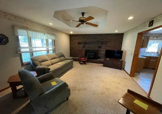 Photo 2 of Single family home for sale at 404 E Hector Ave, Arma, KS 66712 | MLS# 2636692 | Listing updated on 2026-08-16