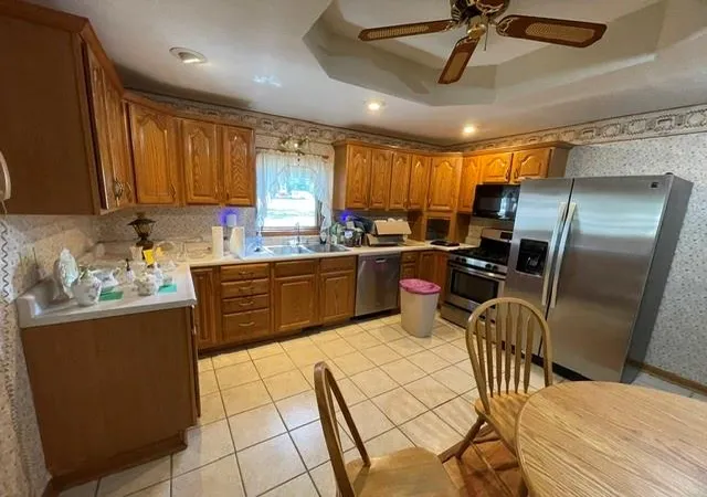 Photo 3 of Single family home for sale at 404 E Hector Ave, Arma, KS 66712 | MLS# 2636692 | Listing updated on 2026-08-16