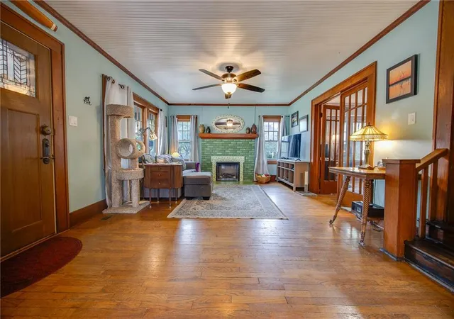 4th image of 819 8th Street, Baldwin City, KS 66006 | MLS# 2636696
