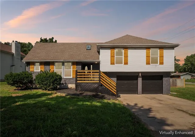 Sale Pending at 913 NW 37th Street, Blue Springs, MO 64015 | MLS# 2636697 | Listing updated on 2026-09-20