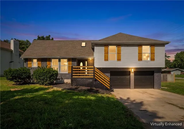 Photo 1 of Sale Pending at 913 NW 37th Street, Blue Springs, MO 64015 | MLS# 2636697 | Listing updated on 2026-09-20
