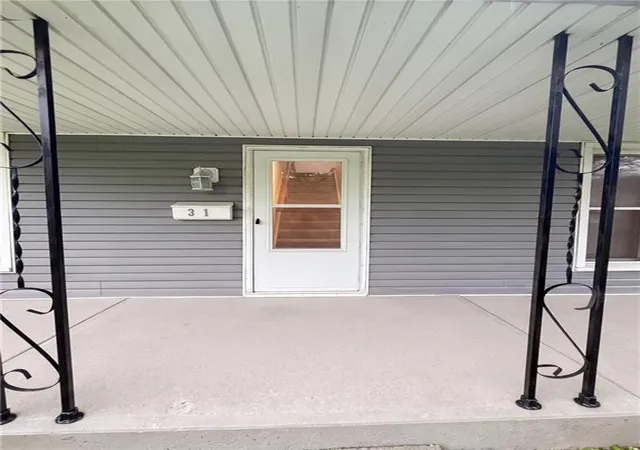 4th image of 301 Mound St, Mound City, MO 64470 | MLS# 2636701