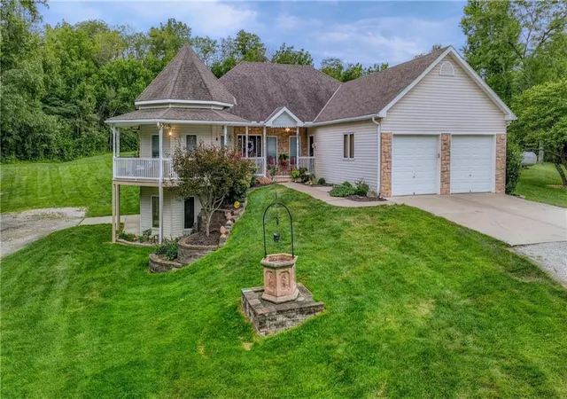 1st image of 9897 Sw 223rd St, Trimble, MO 64492 | MLS# 2636709