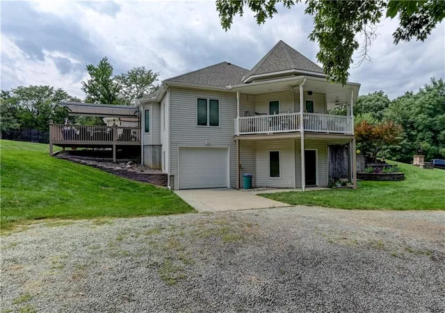 2nd image of 9897 Sw 223rd St, Trimble, MO 64492 | MLS# 2636709