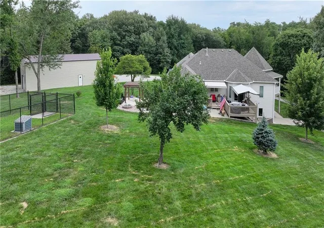 4th image of 9897 Sw 223Rd St, Trimble, MO 64492 | MLS# 2636709