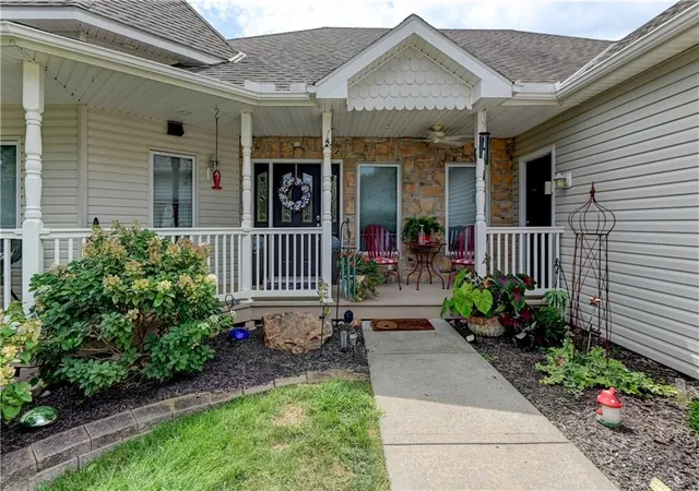 5th image of 9897 Sw 223Rd St, Trimble, MO 64492 | MLS# 2636709