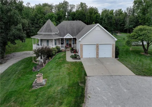 91st image of 9897 Sw 223rd St, Trimble, MO 64492 | MLS# 2636709