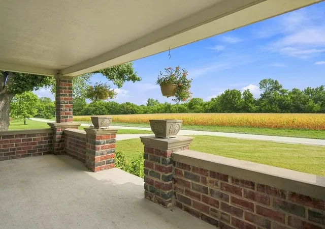 Photo 3 of Single family home for sale at 2407 Osborne Ter, Ottawa, KS 66067 | MLS# 2636711 | Listing updated on 2026-08-28