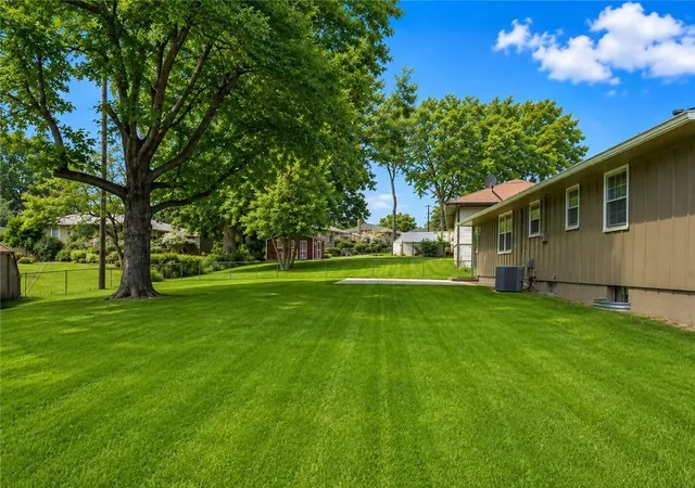 Photo 2 of Sale Pending at 15505 E 36th Terrace S, Independence, MO 64055 | MLS# 2636719 | Listing updated on 2026-08-27