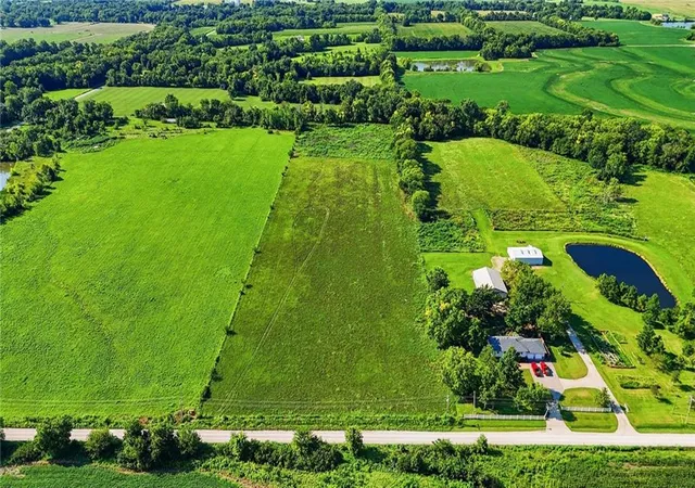 2nd image of Tbd E 289th St, Harrisonville, MO 64701 | MLS# 2636721