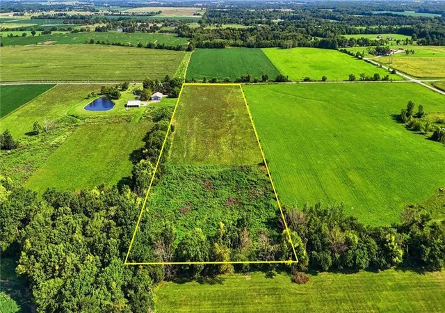 4th image of Tbd E 289Th St, Harrisonville, MO 64701 | MLS# 2636721