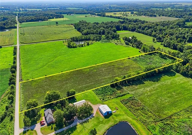 5th image of Tbd E 289Th St, Harrisonville, MO 64701 | MLS# 2636721