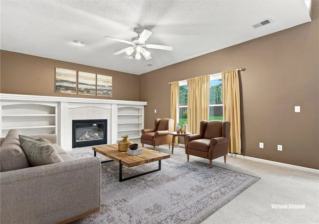 Photo 3 of Single family home for sale at 7338 N Booth Ave, Kansas City, MO 64158 | MLS# 2636724 | Listing updated on 2026-09-22
