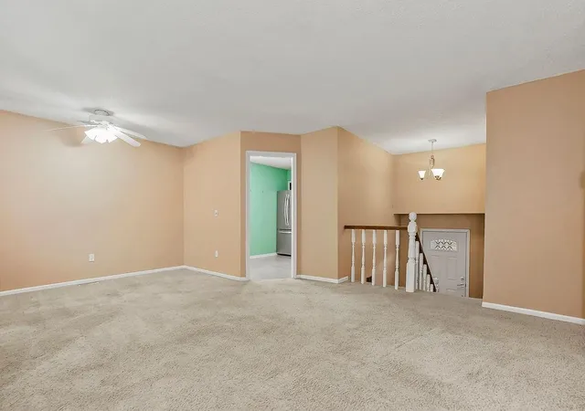 Photo 3 of Sale Pending at 740 E Valerie Ln, Gardner, KS 66030 | MLS# 2636729 | Listing updated on 2026-09-06