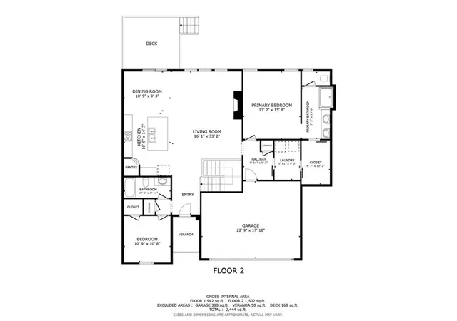 43rd image of 19304 W 201st Street, Spring Hill, KS 66083 | MLS# 2636733