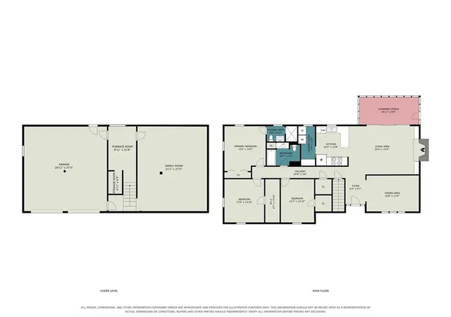 33rd image of 1719 S 23rd St, Kansas City, KS 66106 | MLS# 2636736