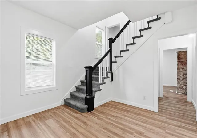 Photo 3 of Single family home for sale at 2130 E 24th Street, Kansas City, MO 64127 | MLS# 2636740 | Listing updated on 2026-08-25