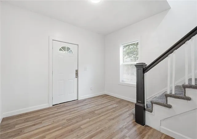 Photo 4 of Single family home for sale at 2130 E 24th Street, Kansas City, MO 64127 | MLS# 2636740 | Listing updated on 2026-08-25