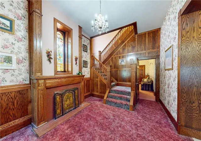 Photo 5 of Sale Pending at 537 N 8th Street, Saint Joseph, MO 64501 | MLS# 2636742 | Listing updated on 2026-08-27