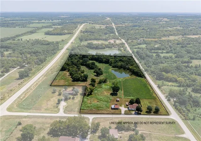 Photo 3 of Single family home for sale at 1255 245th Street, Fort Scott, KS 66701 | MLS# 2636746 | Listing updated on 2026-08-25