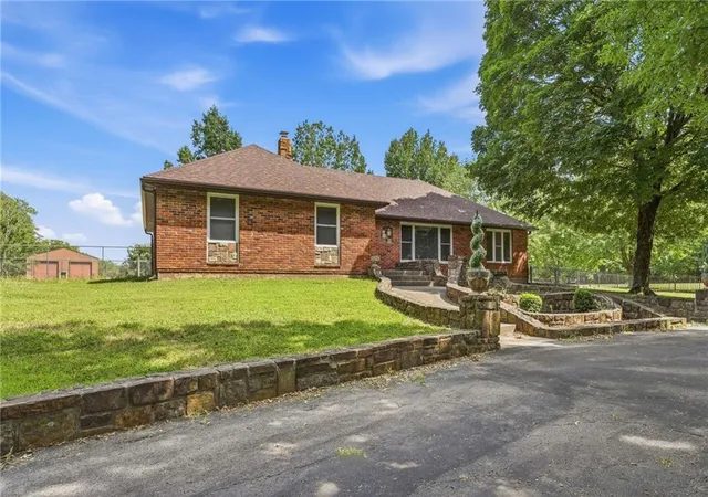 3rd image of 12705 S Outer Belt Rd, Lone Jack, MO 64070 | MLS# 2636754