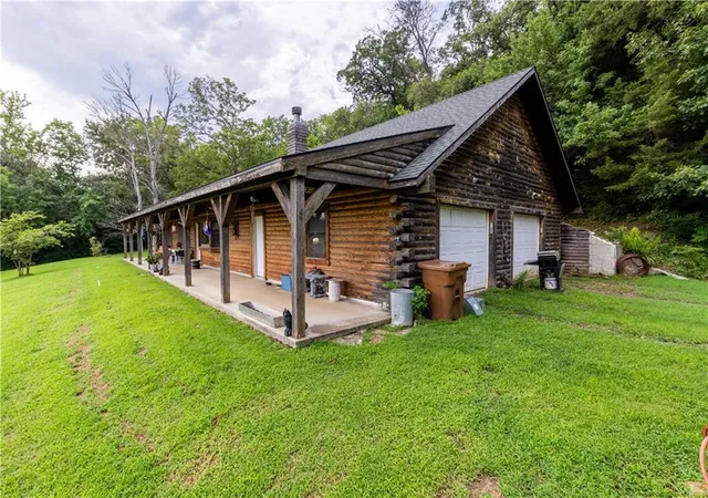 3rd image of 4797 Hwy 59 N/A, Savannah, MO 64485 | MLS# 2636755