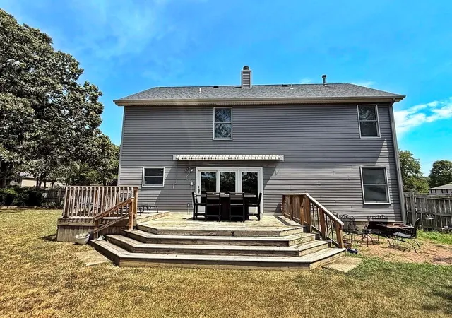 49th image of 18976 S 1485 Rd, Nevada, MO 64772 | MLS# 2636757