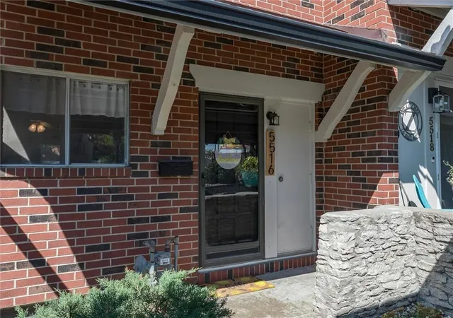 Photo 1 of Condo for sale at 5516 W 97th Street, Overland Park, KS 66207 | MLS# 2636758 | Listing updated on 2026-09-30